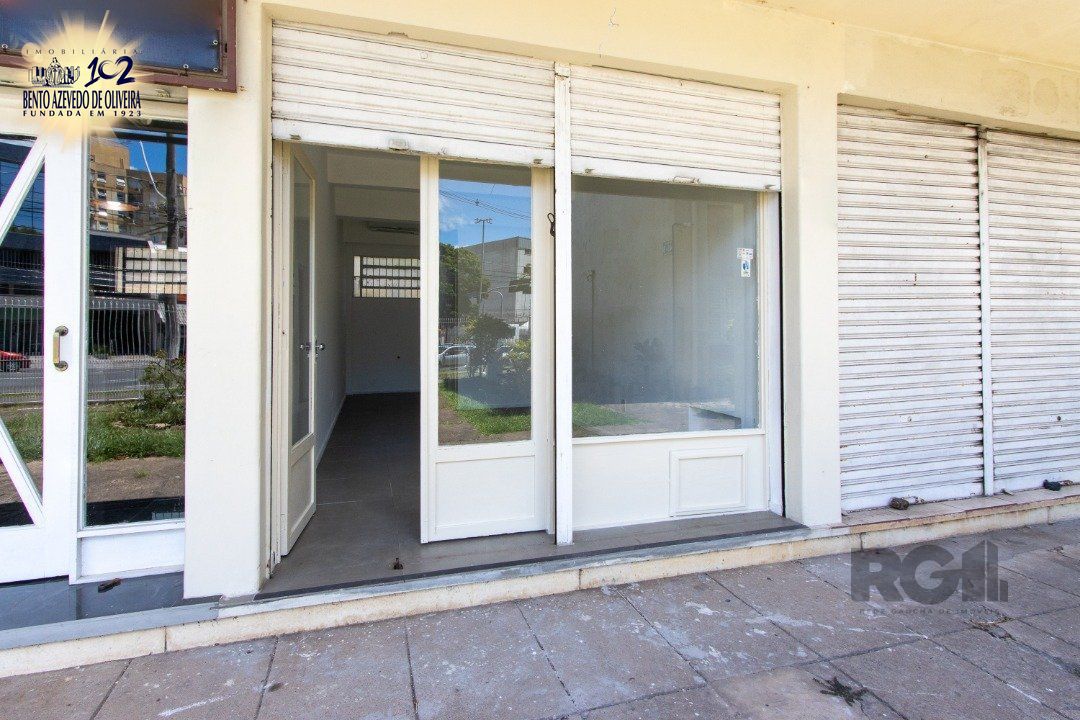 Loja-Salão, 25 m² - Foto 2