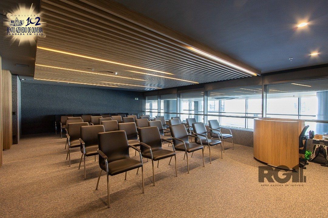 Sala-Conjunto, 28 m² - Foto 24