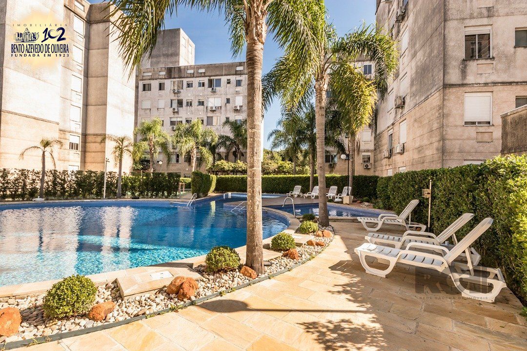 Apartamento, 2 quartos, 47 m² - Foto 60