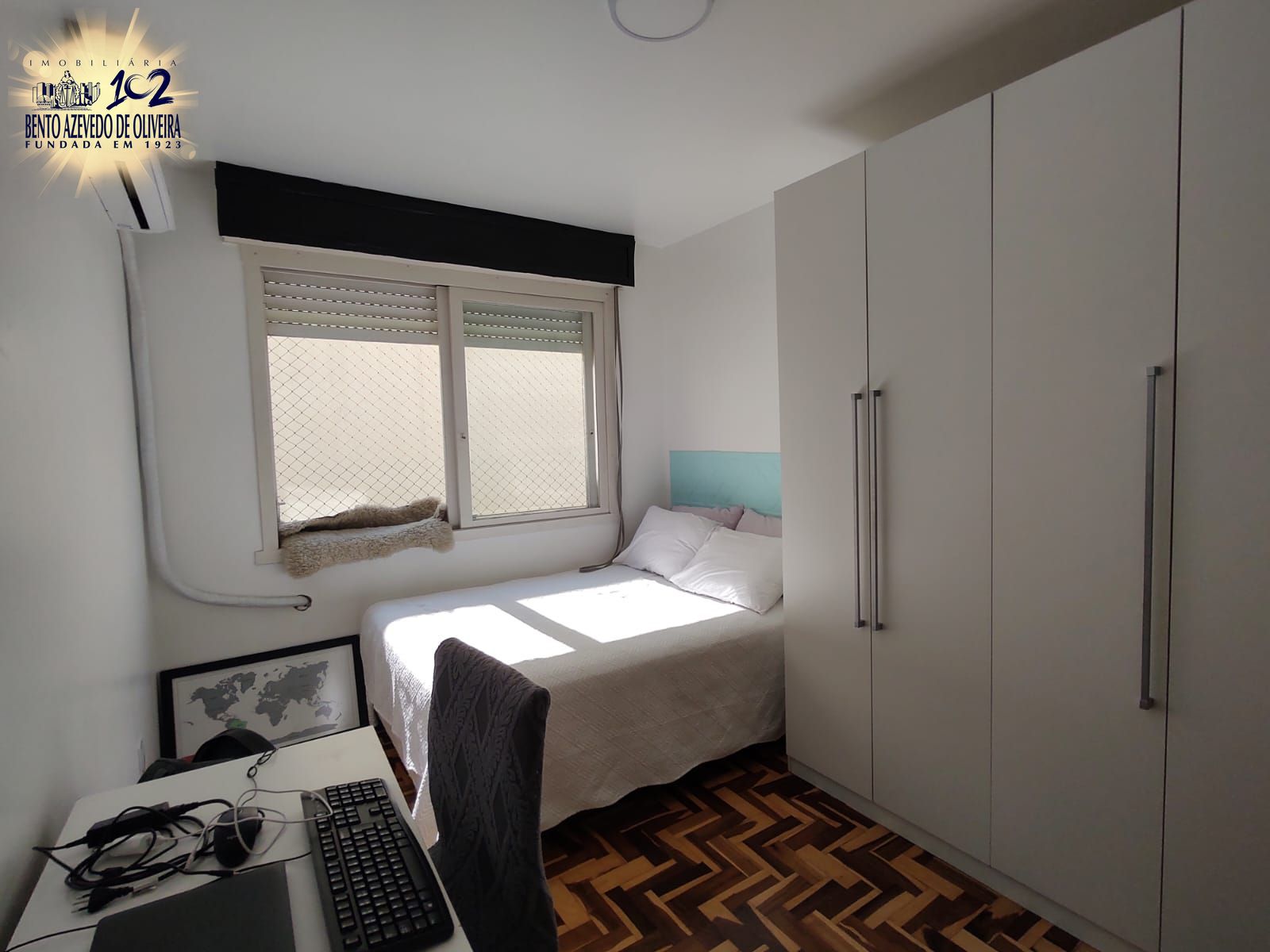 Apartamento, 1 quarto, 43 m² - Foto 2