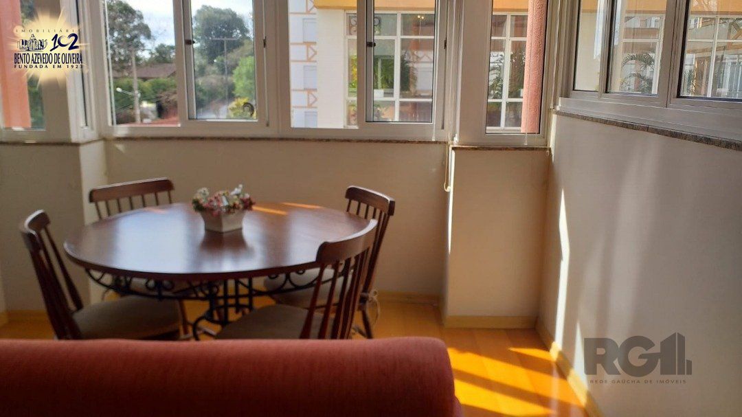 Apartamento, 1 quarto, 51 m² - Foto 3