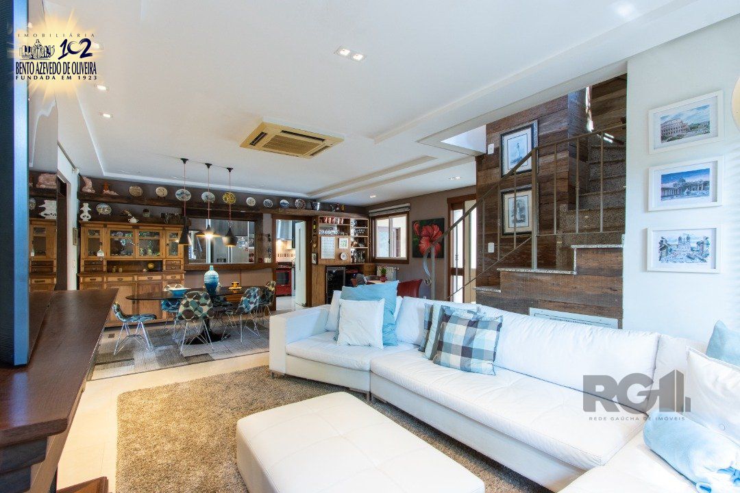 Casa de Condomínio, 4 quartos - Foto 10