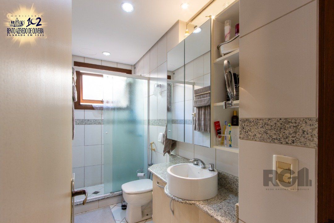 Casa de Condomínio, 4 quartos - Foto 35