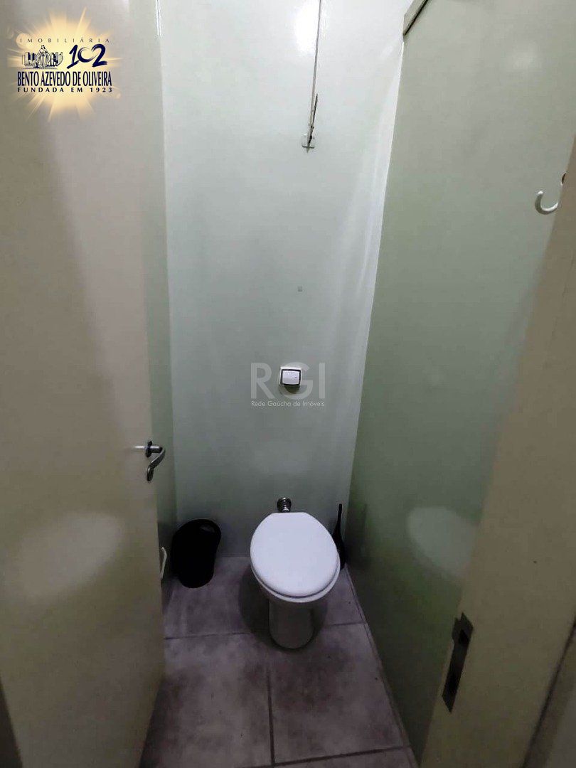 Prédio Inteiro, 461 m² - Foto 19