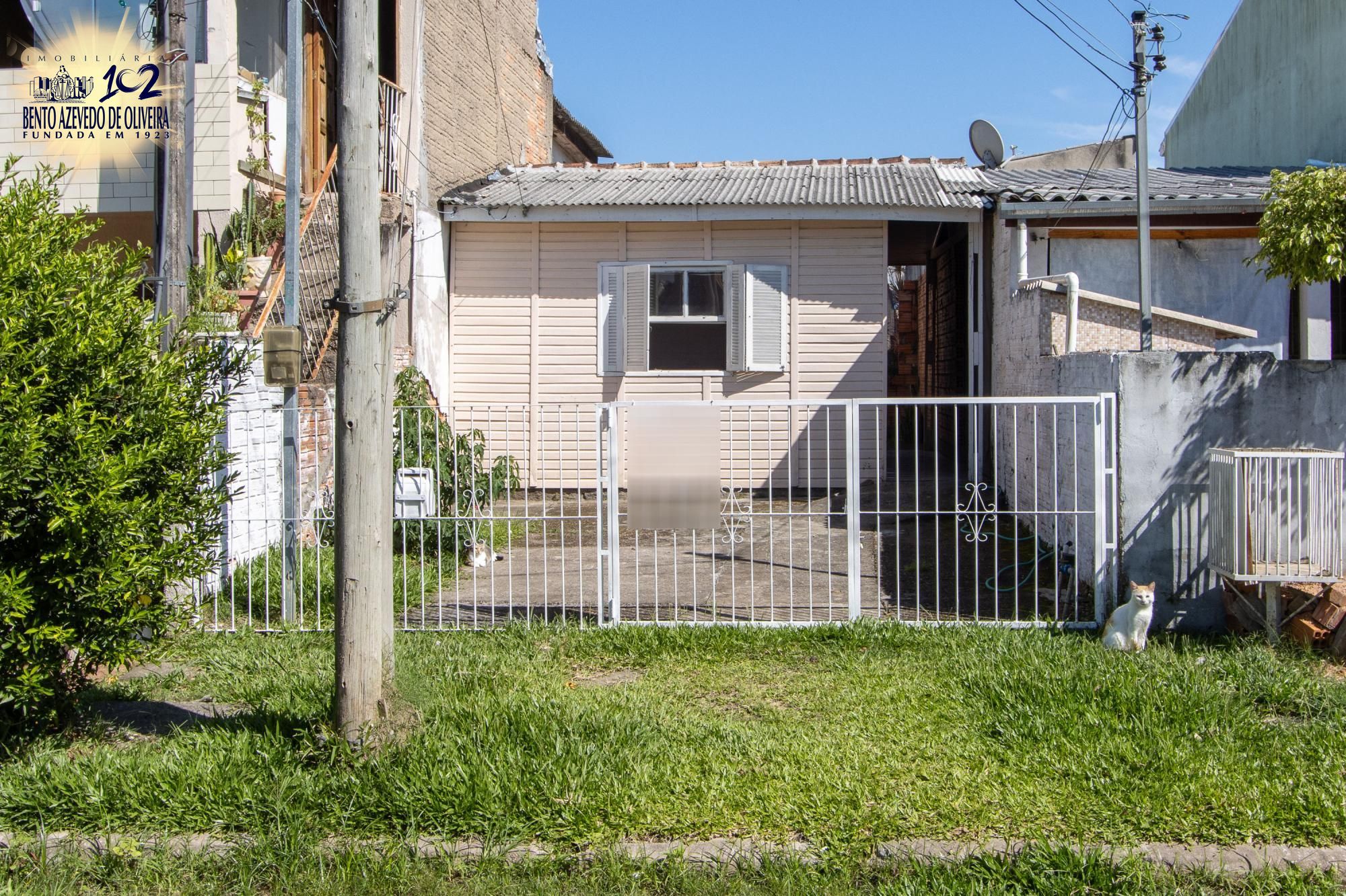 Casa, 1 quarto, 110 m² - Foto 1