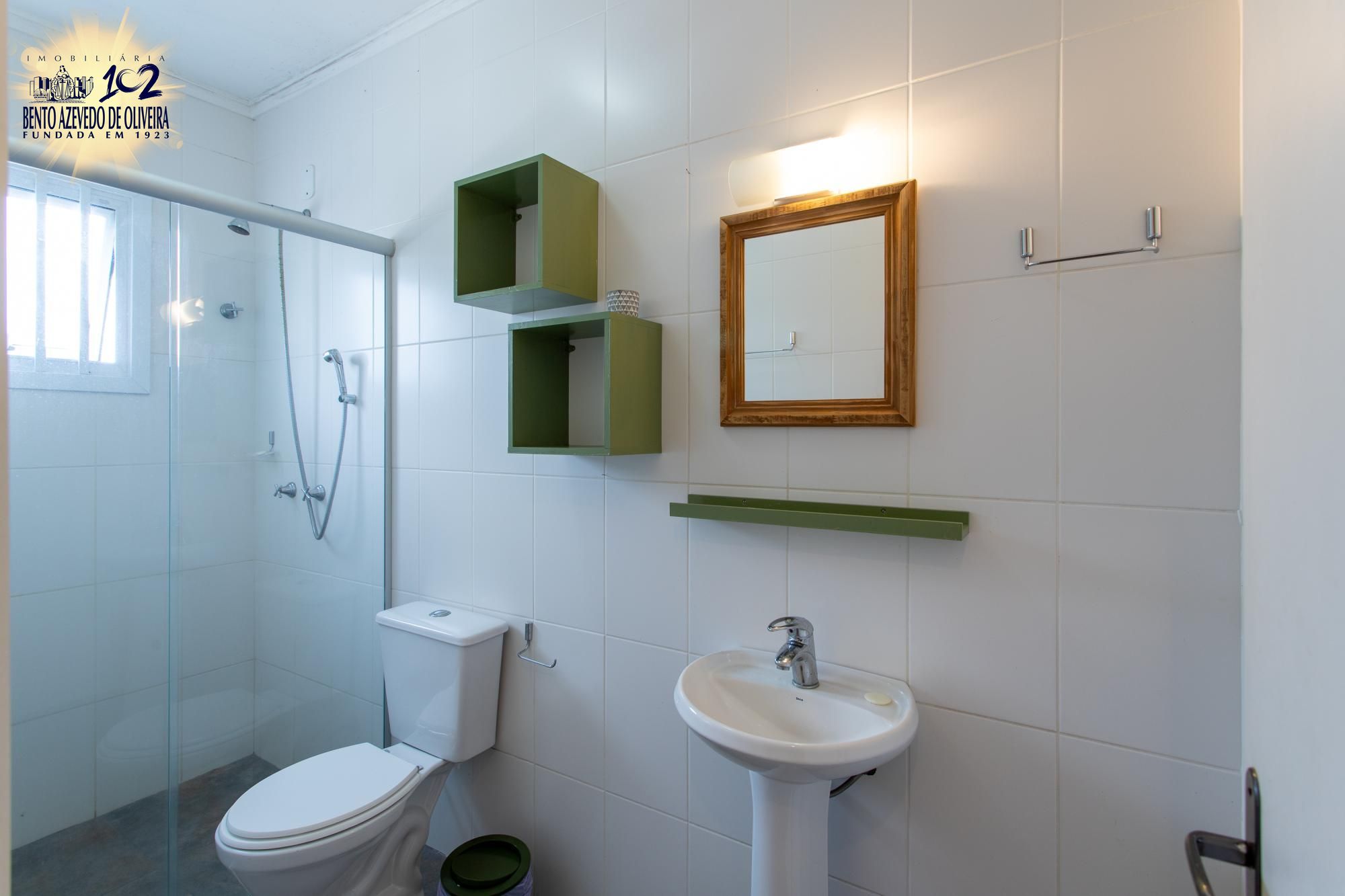 Casa de Condomínio, 3 quartos - Foto 19