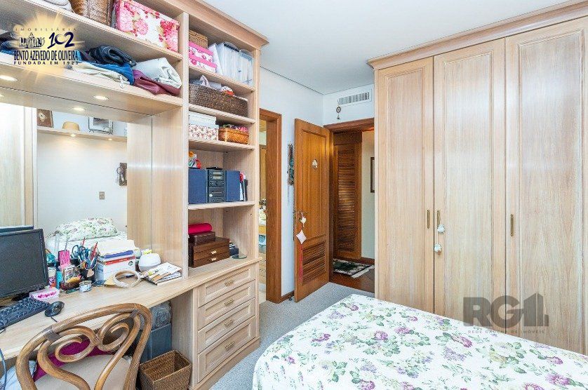 Apartamento, 3 quartos, 270 m² - Foto 26