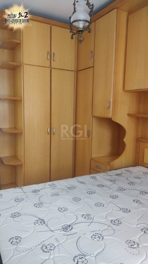 Apartamento, 2 quartos, 50 m² - Foto 5