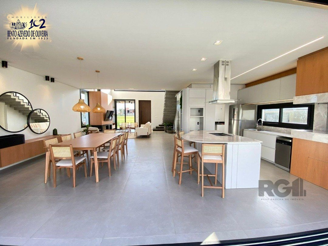 Casa de Condomínio, 4 quartos - Foto 3