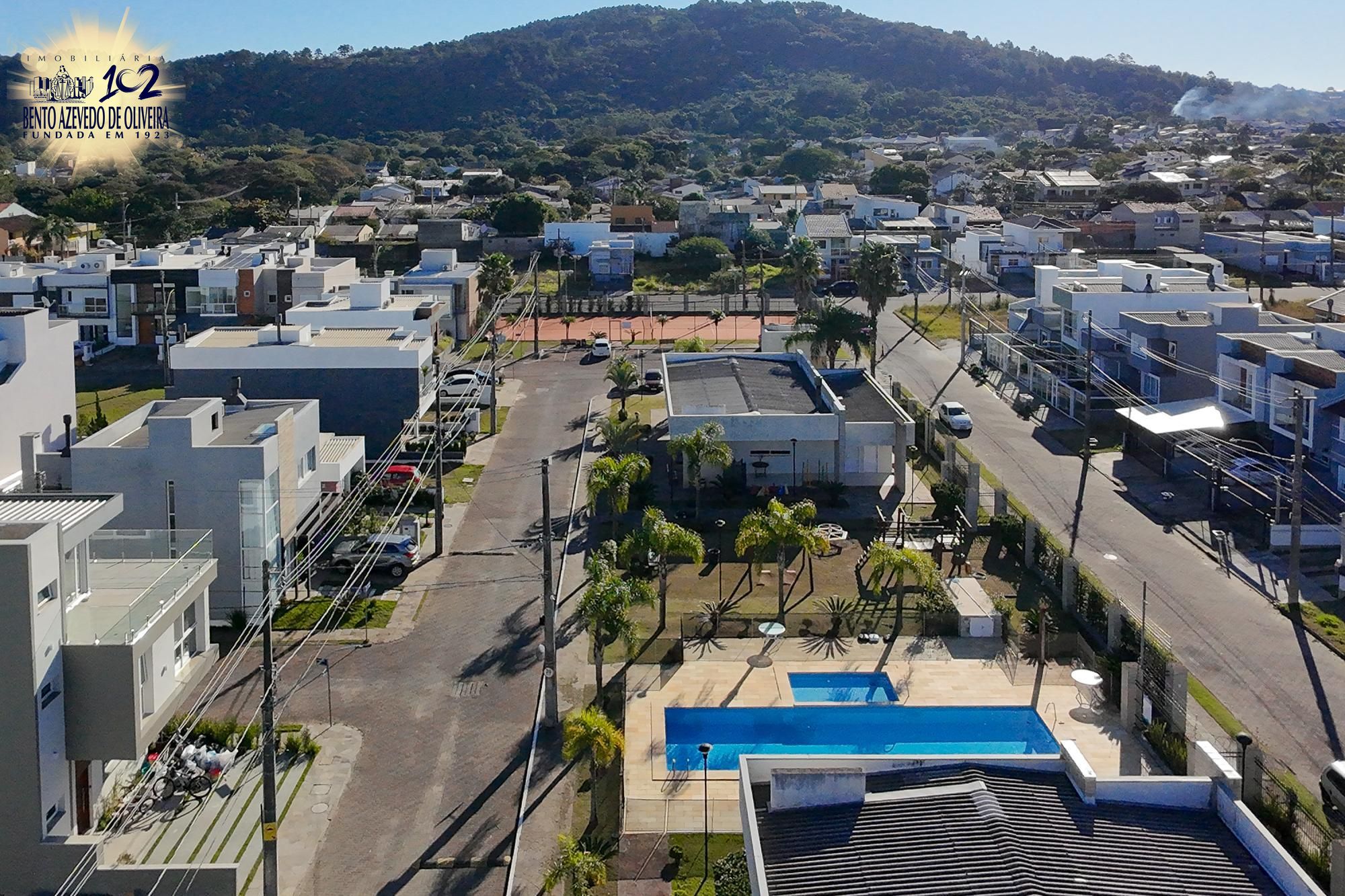 Casa de Condomínio, 3 quartos - Foto 45