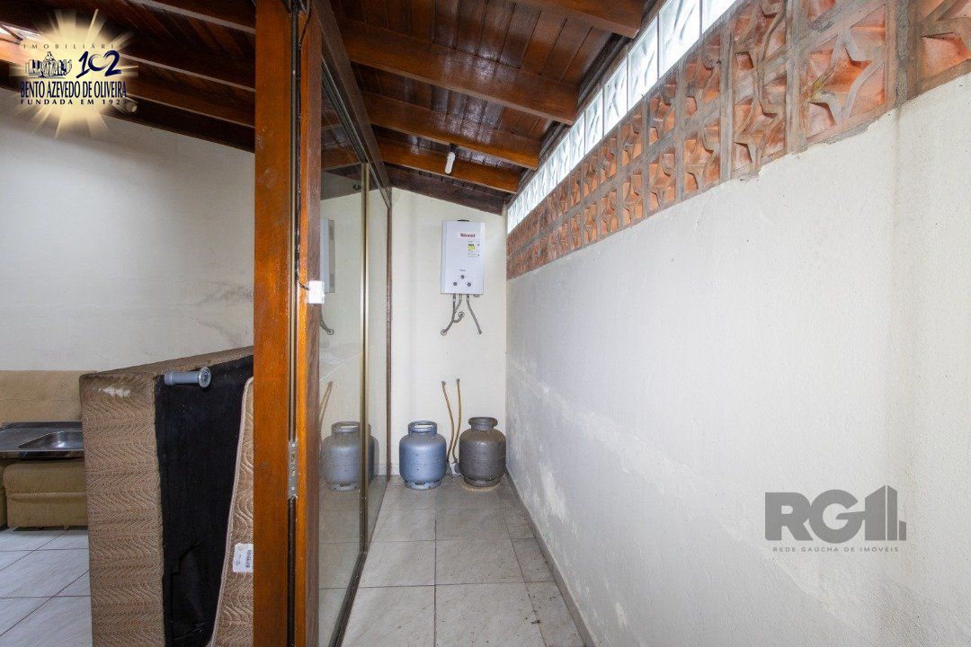 Casa de Condomínio, 2 quartos - Foto 14