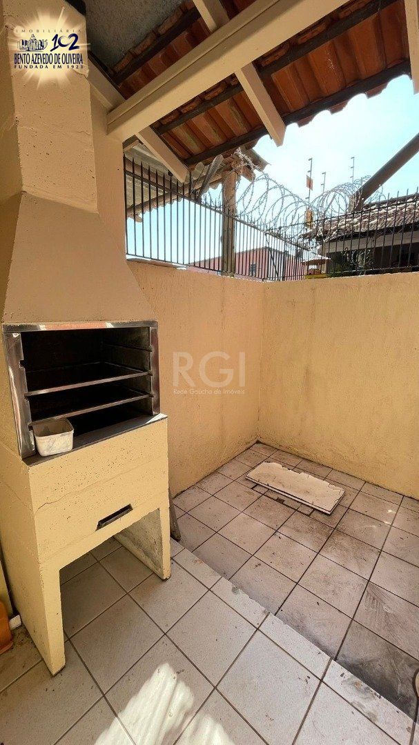 Casa de Condomínio, 2 quartos - Foto 3