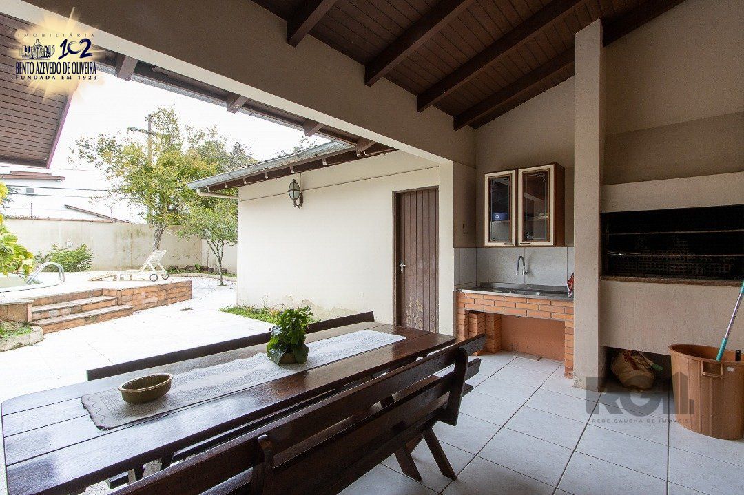 Casa, 3 quartos, 247 m² - Foto 16