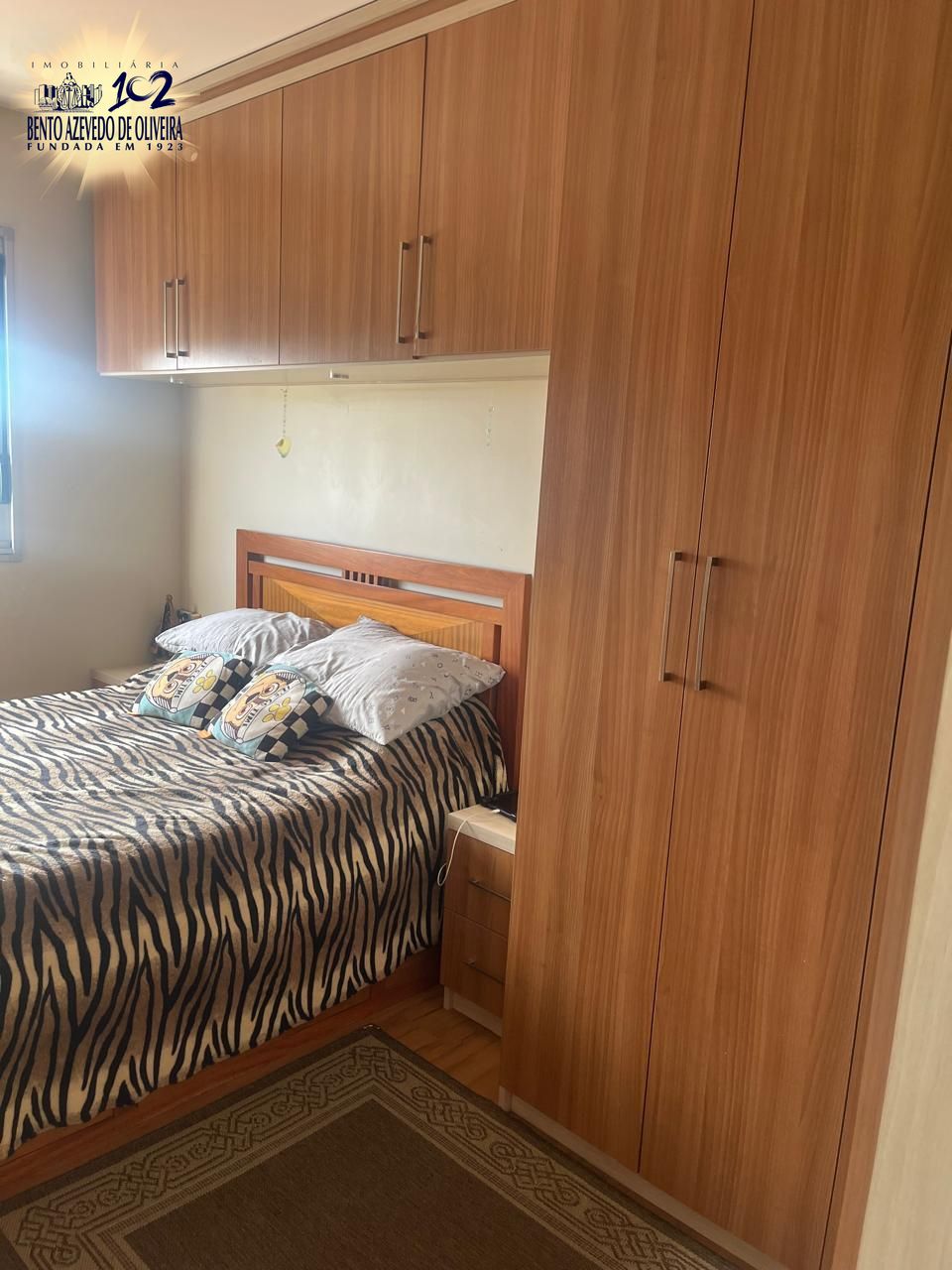 Apartamento, 2 quartos, 51 m² - Foto 9