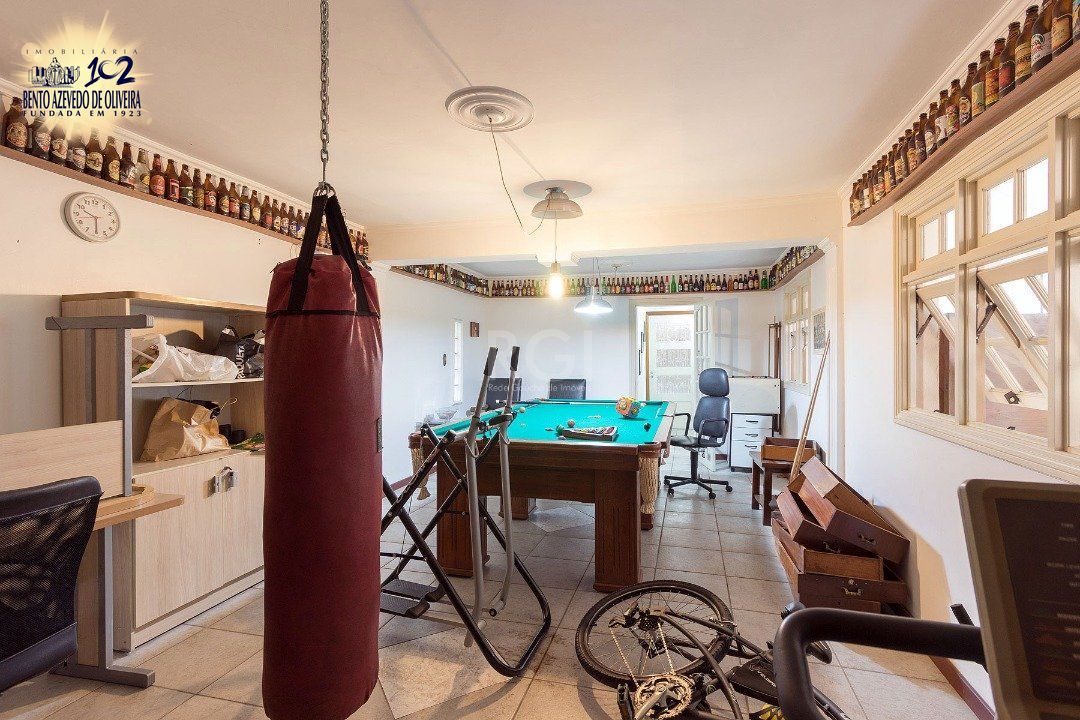 Casa, 5 quartos, 320 m² - Foto 27