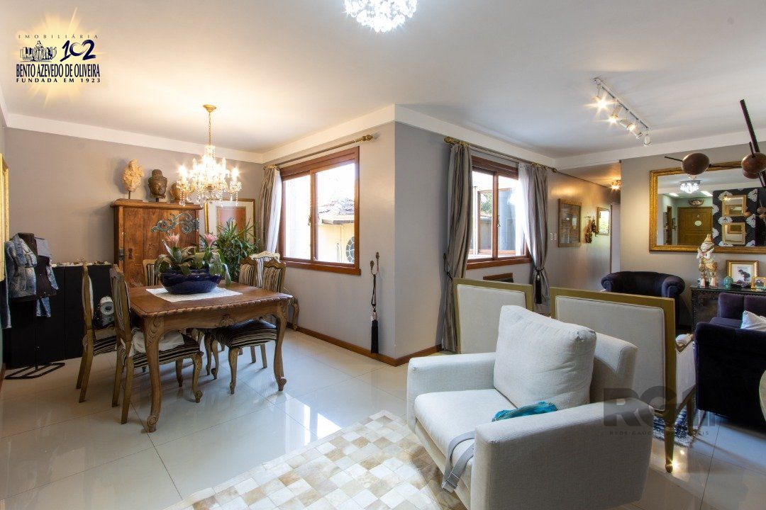 Cobertura, 4 quartos, 219 m² - Foto 6