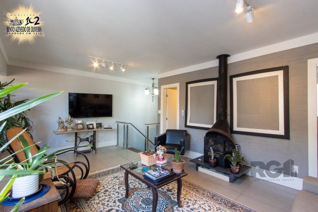 Cobertura, 4 quartos, 219 m² - Foto 32