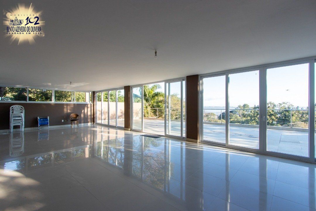 Apartamento, 4 quartos, 448 m² - Foto 21