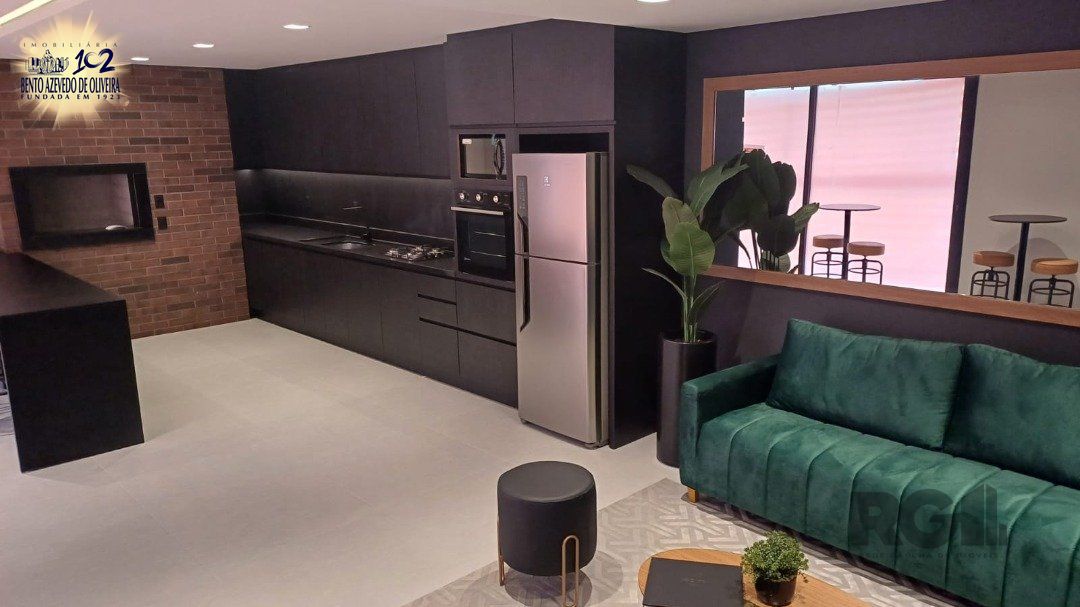 Apartamento, 2 quartos, 85 m² - Foto 2