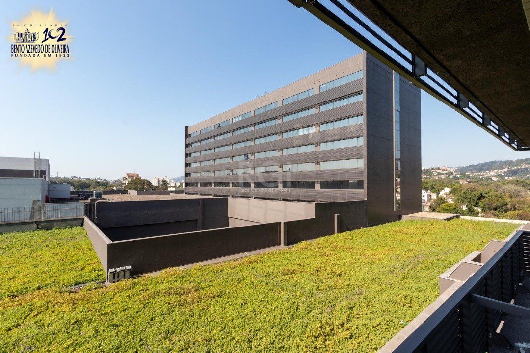 Apartamento, 1 quarto, 35 m² - Foto 23