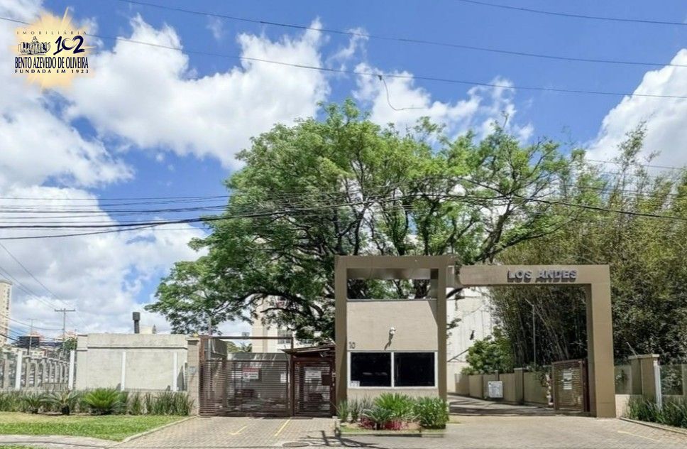 Apartamento, 2 quartos, 44 m² - Foto 1