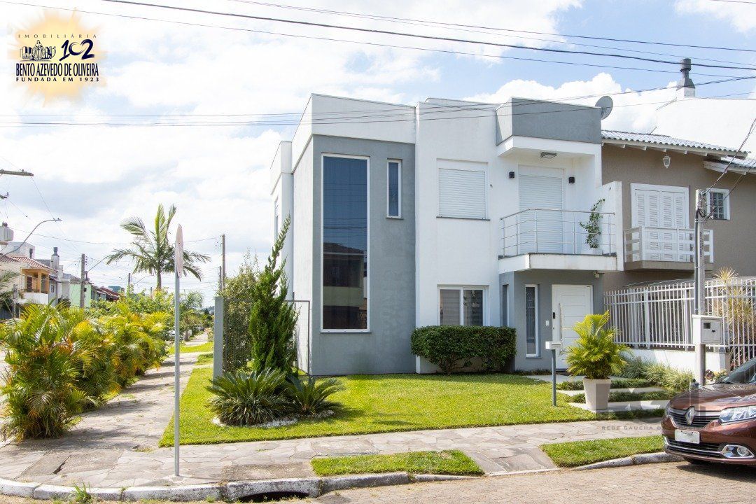 Casa, 2 quartos, 109 m² - Foto 1