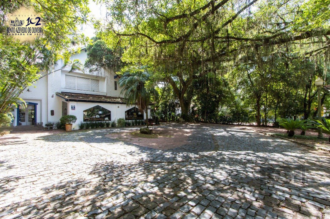 Casa, 7 quartos, 600 m² - Foto 5