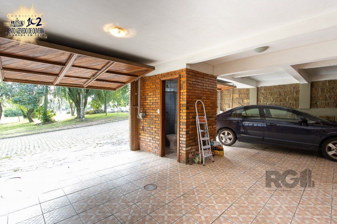 Casa, 4 quartos, 350 m² - Foto 39