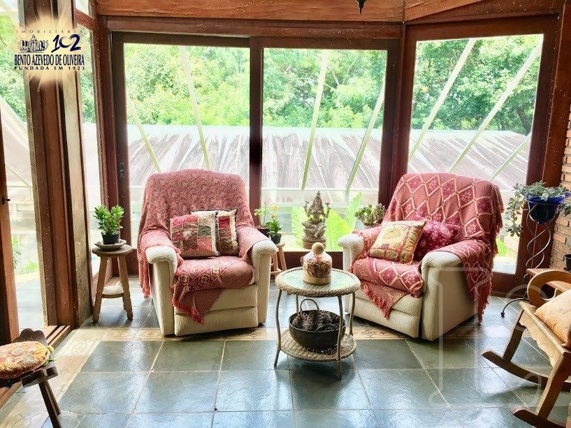 Casa, 3 quartos, 570 m² - Foto 22