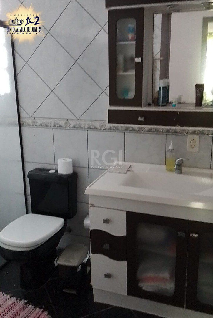 Casa, 3 quartos, 114 m² - Foto 4