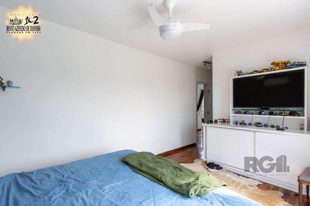 Casa de Condomínio, 4 quartos - Foto 50