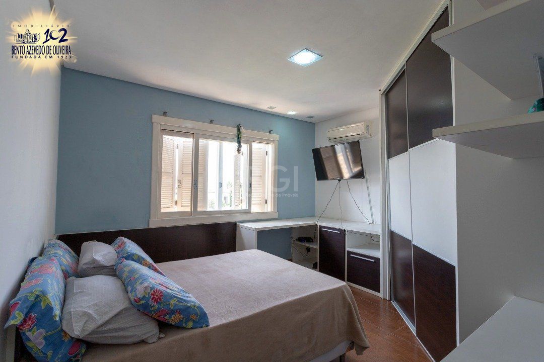 Casa de Condomínio, 4 quartos - Foto 54