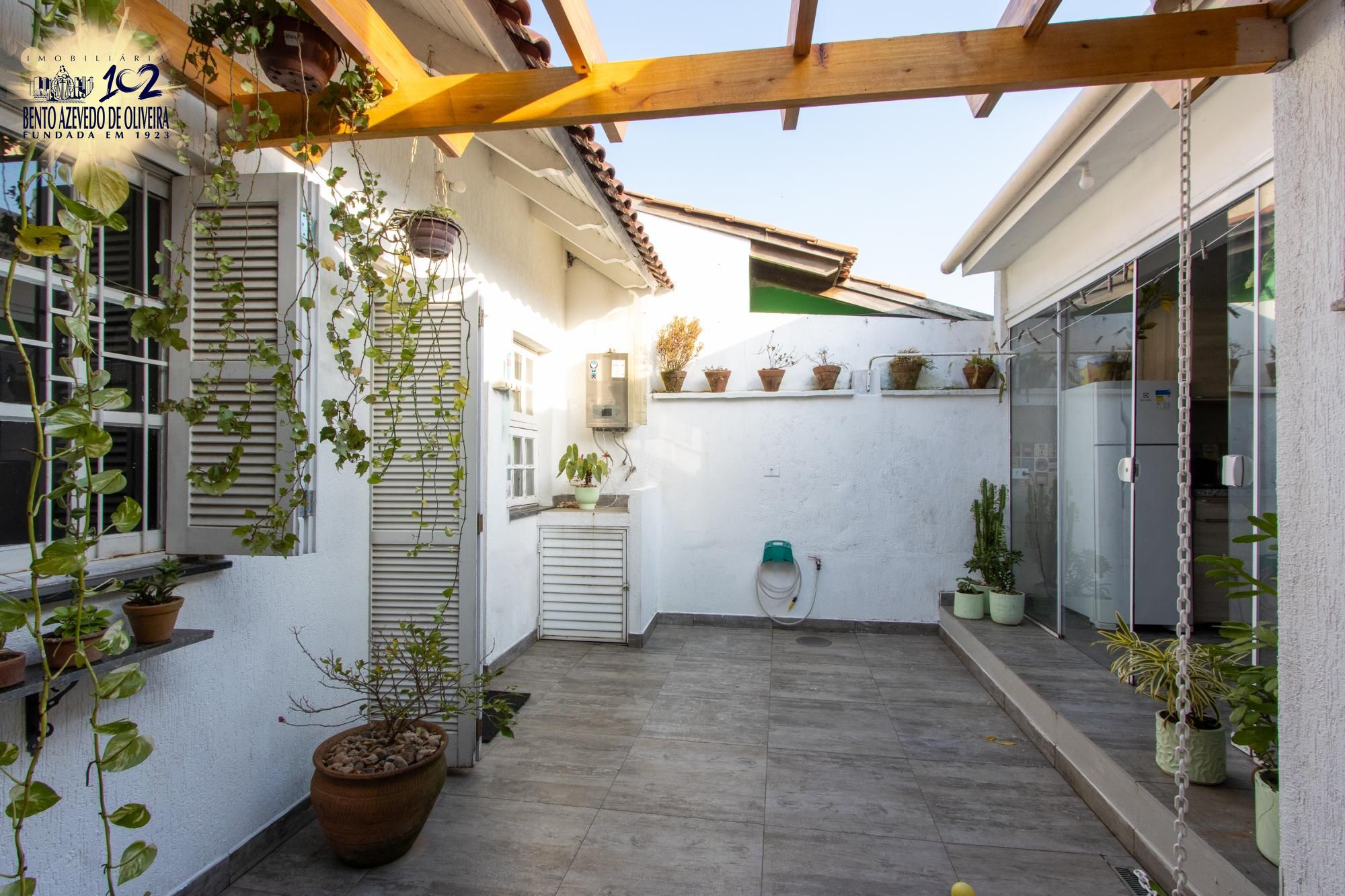 Casa, 2 quartos, 115 m² - Foto 26