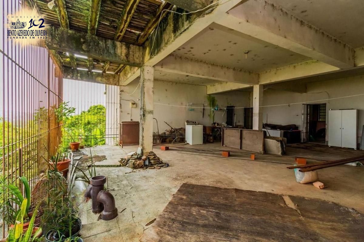 Casa, 5 quartos, 561 m² - Foto 31