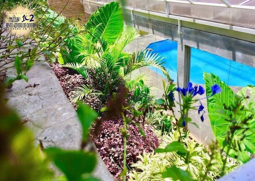 Casa, 3 quartos, 570 m² - Foto 26