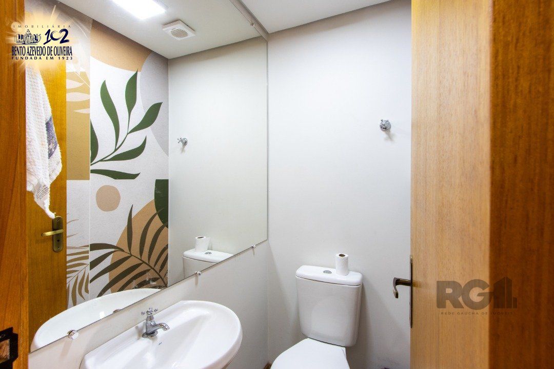 Casa de Condomínio, 2 quartos - Foto 7