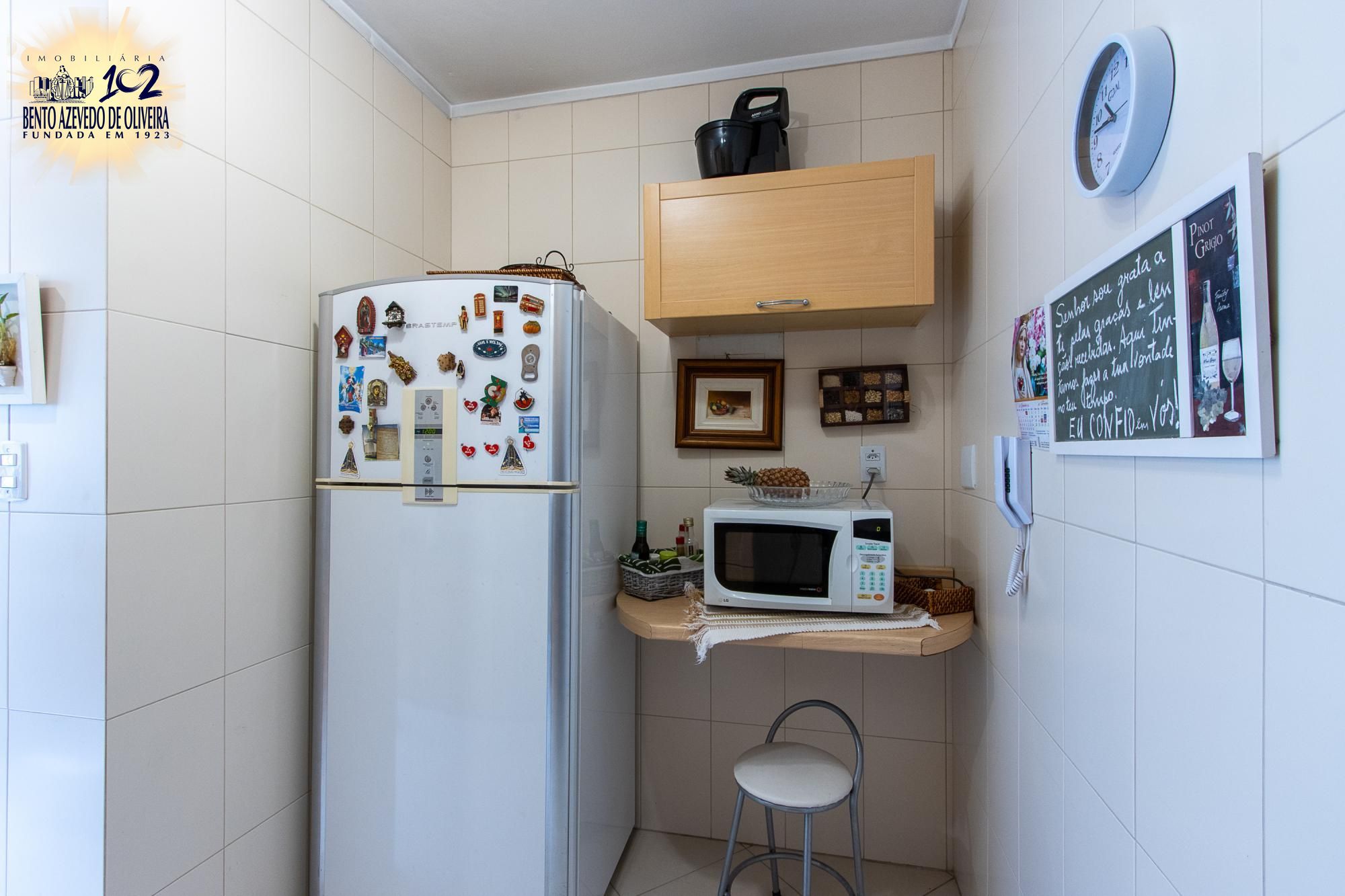 Apartamento, 2 quartos, 67 m² - Foto 3