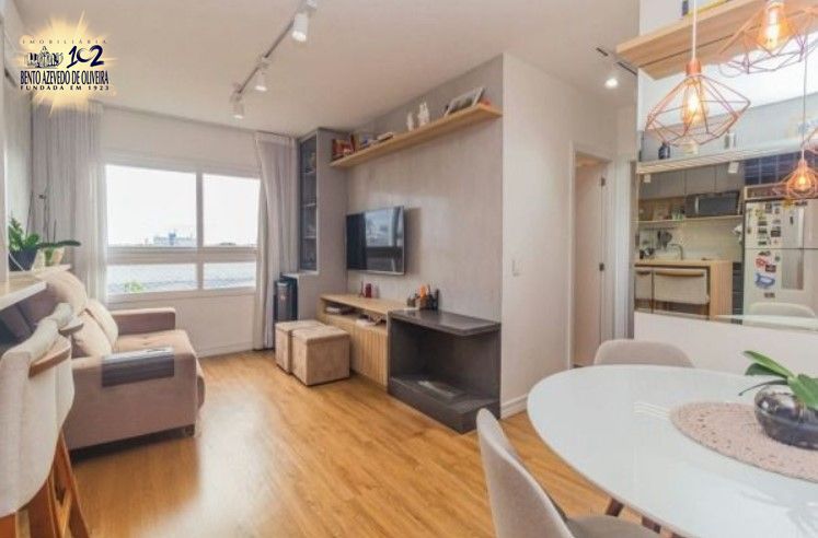 Apartamento, 2 quartos, 62 m² - Foto 3