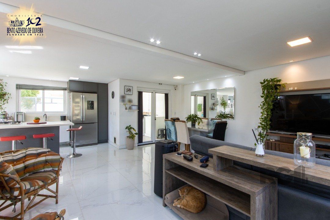 Casa, 2 quartos, 109 m² - Foto 7