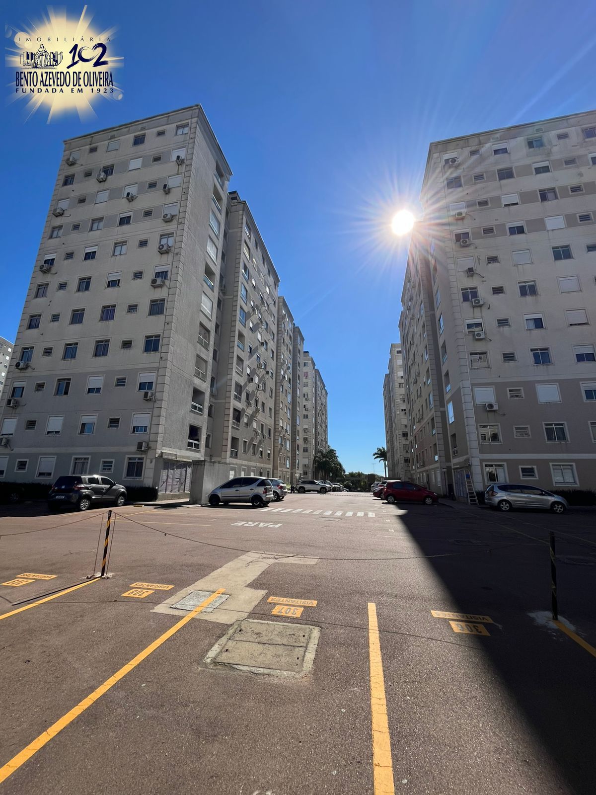 Apartamento, 2 quartos, 57 m² - Foto 9