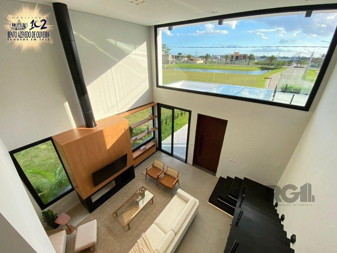 Casa de Condomínio, 4 quartos - Foto 15