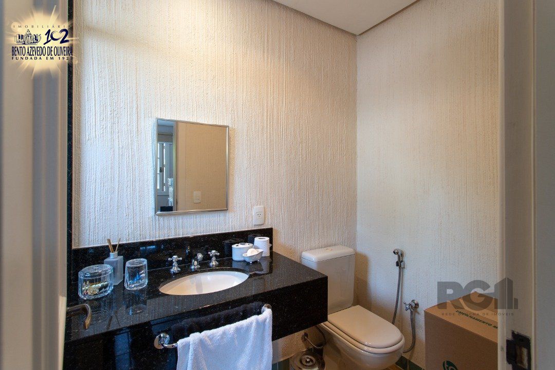 Casa de Condomínio, 3 quartos - Foto 30