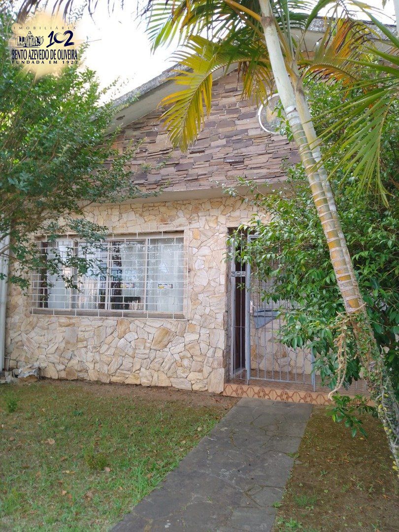 Casa, 3 quartos, 114 m² - Foto 1