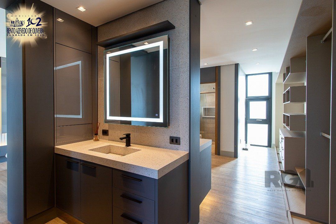 Casa de Condomínio, 4 quartos - Foto 36