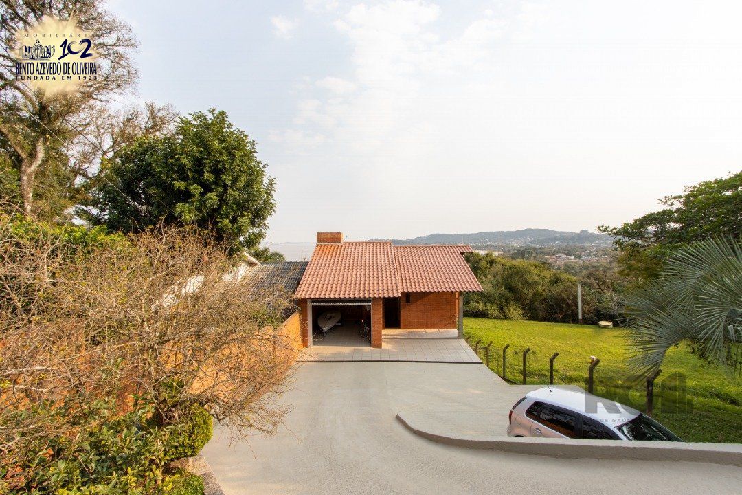 Casa, 3 quartos, 220 m² - Foto 5