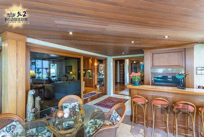 Apartamento, 3 quartos, 270 m² - Foto 8