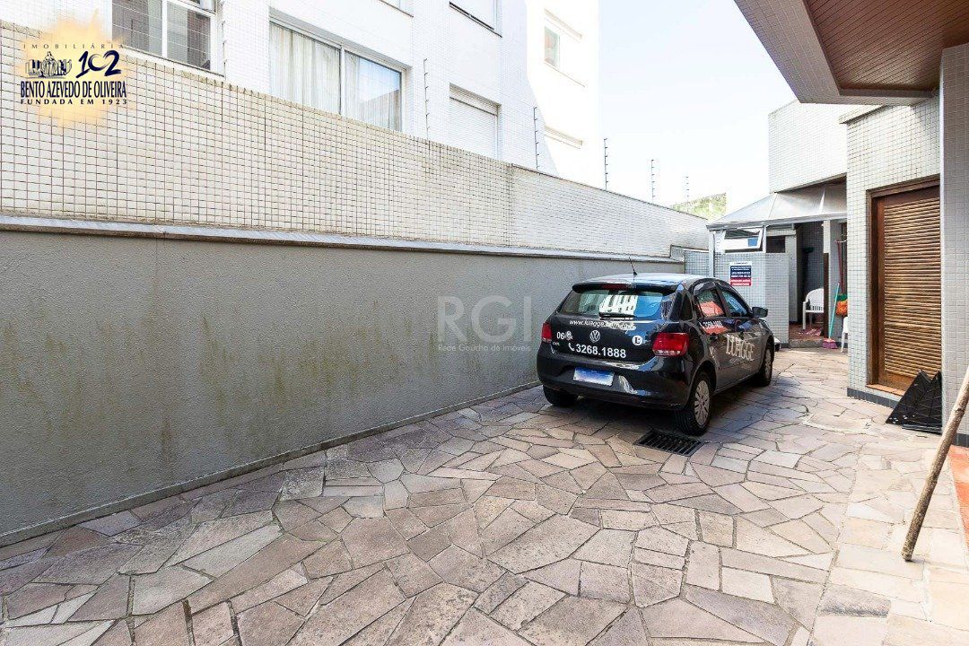 Apartamento, 3 quartos, 153 m² - Foto 52