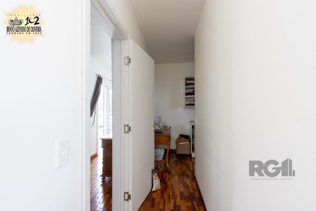 Casa de Condomínio, 4 quartos - Foto 51