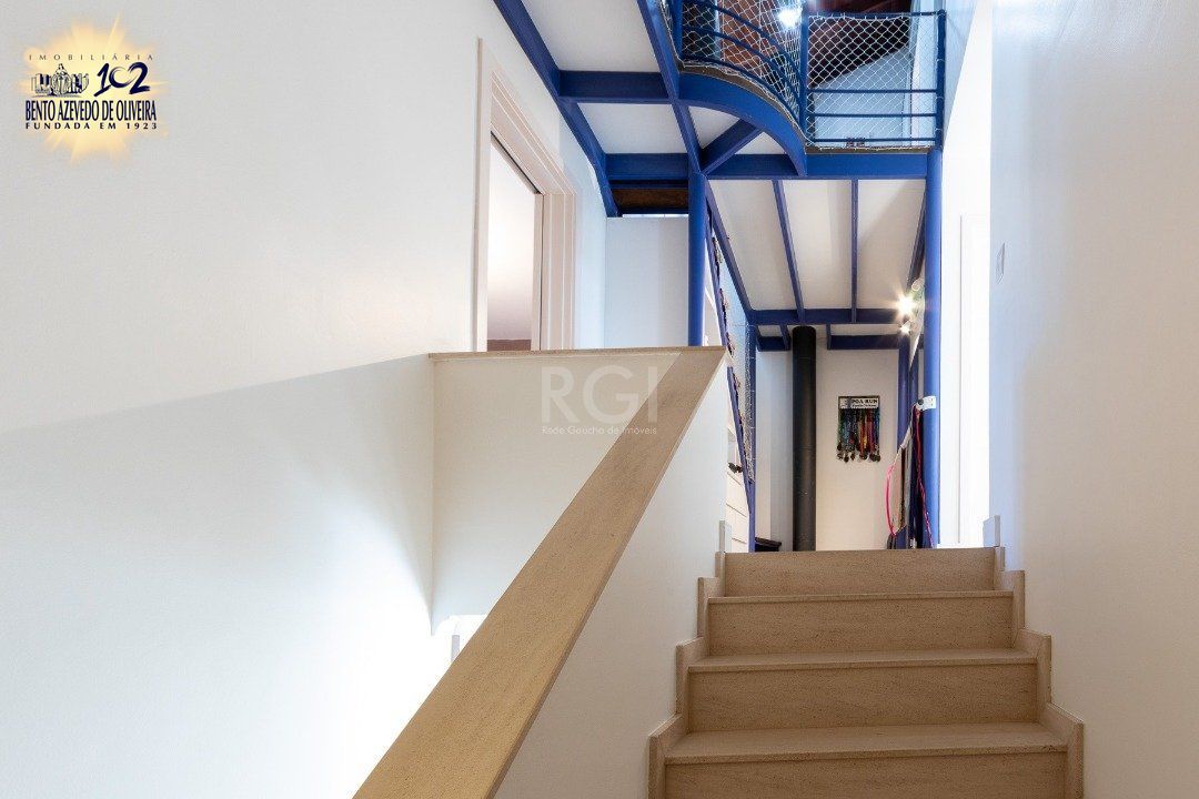 Casa de Condomínio, 4 quartos - Foto 18