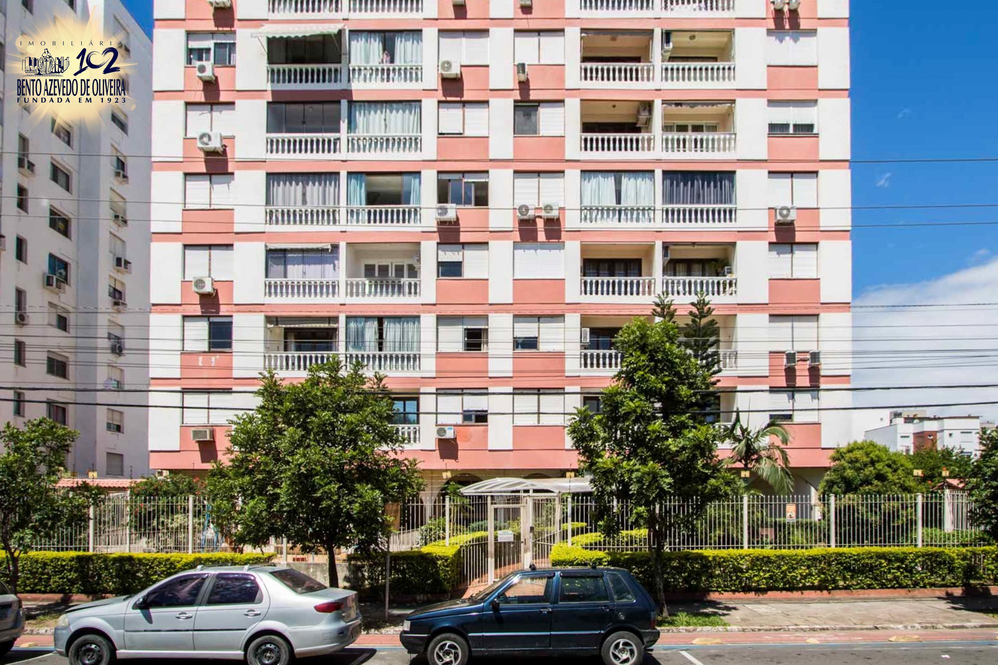 Apartamento, 2 quartos, 67 m² - Foto 1